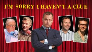 I'm Sorry I Haven't A Clue