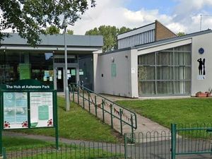 Supporting image for story: 1,600 in ‘worst hit’ Wolverhampton area test negative for Covid-19