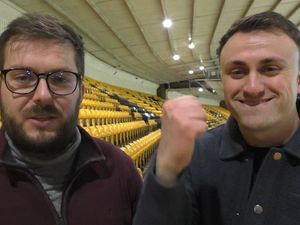 Supporting image for story: 'Those fans deserve that': Liam Keen and Jonny Drury analysis after Wolves' win over West Ham kicks off 2026