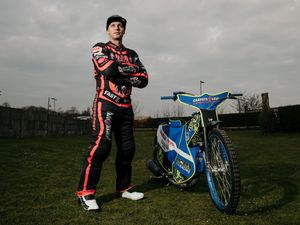 Supporting image for story: Nick Morris is looking for a fast start for Wolverhampton Wolves