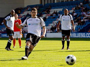 Supporting image for story: AFC Telford 3 Braintree 0 - Match analysis