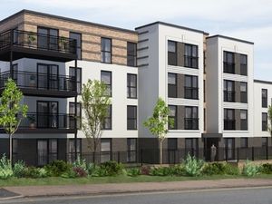 Supporting image for story: Car park development will secure Sutton Coldfield cinema's future, CEO insists