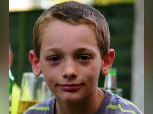 Supporting image for story: Teenage cyclist dies in hospital a month after being hit by car in Great Barr