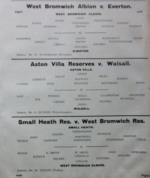 Items to be auctioned