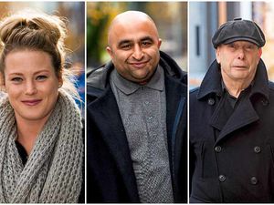 Supporting image for story: Hopes high for investors to step in and save Telford Tigers