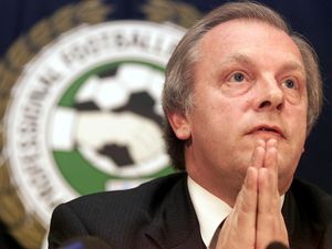 Supporting image for story: Express & Star comment: Gordon Taylor salary scandalous compared to funding for head injuries