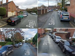 Supporting image for story: Shropshire Council warns of constraints on tackling 'inconsiderate parking'
