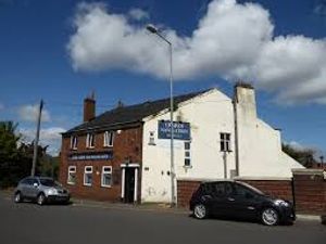 Supporting image for story: Former Walsall pub set to be demolished to make way for apartment block