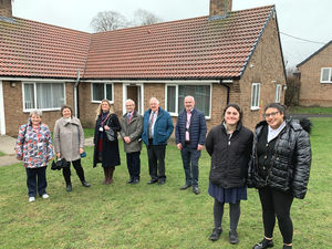 Supporting image for story: Trust funding helps students learn to live independently