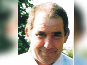 Supporting image for story: Willenhall stab death: Tributes paid to 'much loved brother'