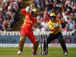 Supporting image for story: Matt Maher: Hundred’s good fun, but it does have drawbacks