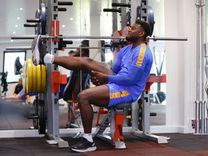 Supporting image for story: All eyes on Shrewsbury Town new boys as Salop kick off pre-season campaign