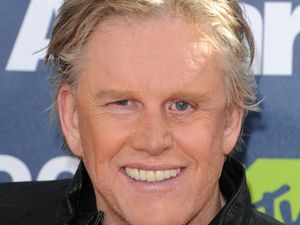 Supporting image for story: Gary Busey denies allegations of sexual offences at fan convention