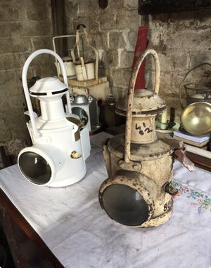 The items stolen from Eardington