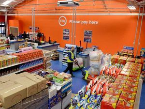 Supporting image for story: The Range is bigger and brighter – bosses