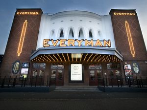 Supporting image for story: Everyman sees cinema ticket sales jump despite dearth of blockbuster films