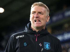Supporting image for story: Dean Smith looks at rotating Aston Villa squad