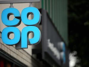 Supporting image for story: Co-op offers 25% off £40 shop in thank-you to members after cyber attack