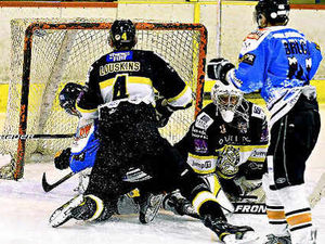 Supporting image for story: Blais blames bad luck as Tigers slip