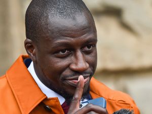 Supporting image for story: Benjamin Mendy ‘ignored all the rules’, Man City lawyer tells tribunal