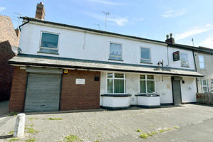 Jones Road Working Men's Club, Wolverhampton