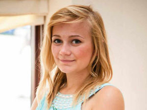 Supporting image for story: Tributes paid to tragic Shropshire student Charlotte, 17