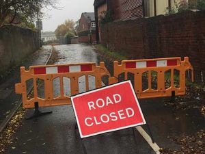 Supporting image for story: Traffic fears as busy Black Country street to close for 18 months