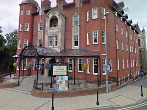 Supporting image for story: Man threatened council staff with car