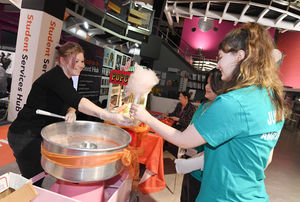 Supporting image for story: Turn ambition into achievement in 2026 at Central Saint Michael's Sixth Form