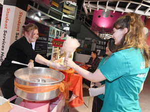 Supporting image for story: Turn ambition into achievement in 2026 at Central Saint Michael's Sixth Form