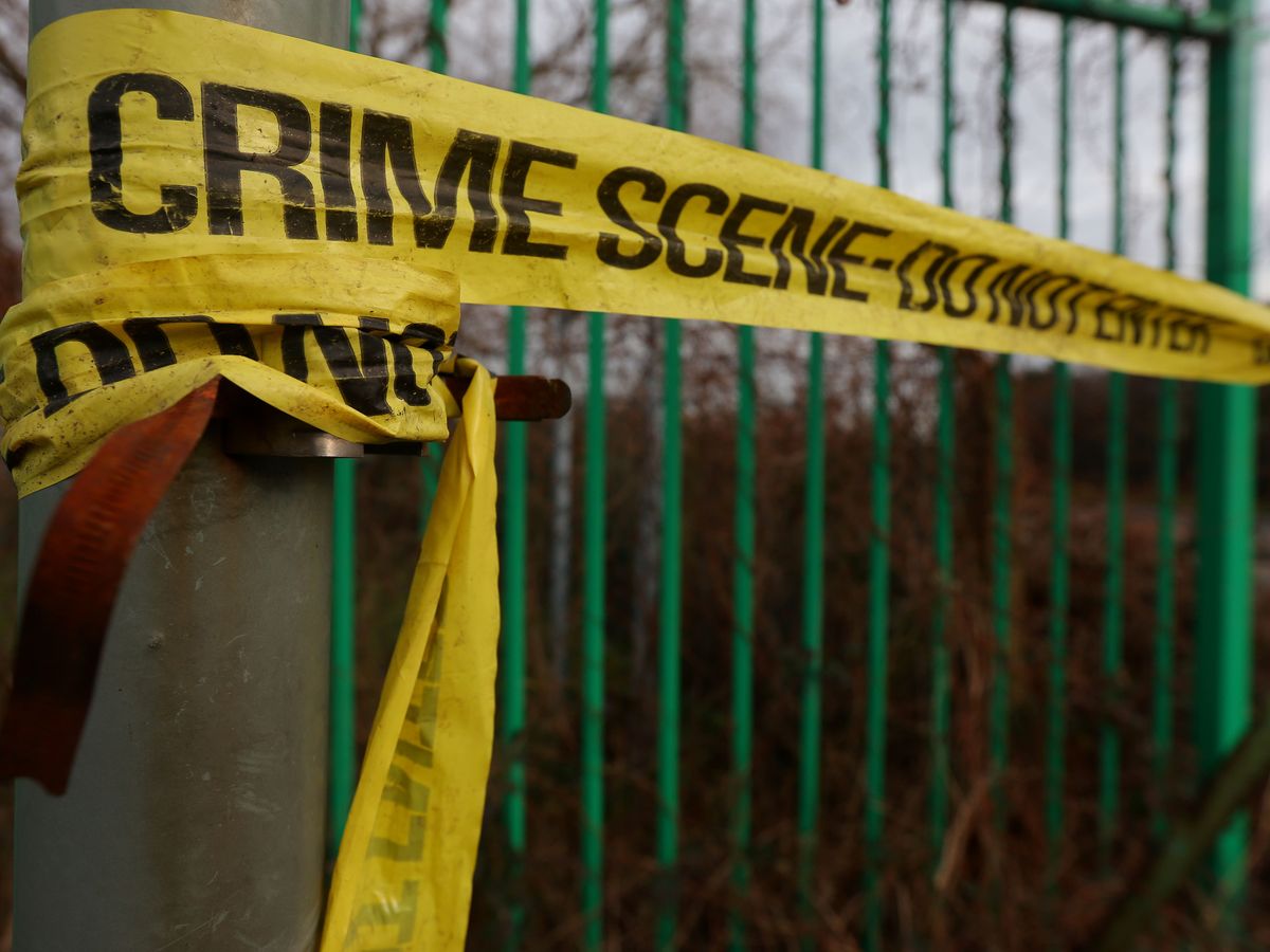 Four people bailed over nightclub shooting in Birmingham