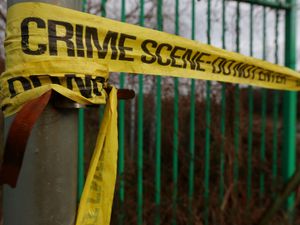 Supporting image for story: Four people bailed over nightclub shooting in Birmingham