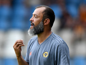 Supporting image for story: Wolves to step up transfer dealings this week