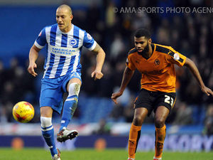 Supporting image for story: Ethan Ebanks-Landell has Wolves goals
