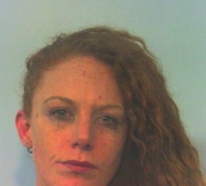 Sheena Butterworth, of Newtown