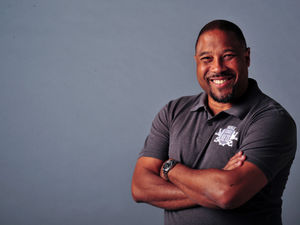 Supporting image for story: John Barnes to appear at Cyrille Regis Legacy Trust’s fourth graduation day
