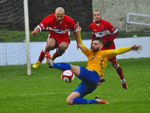Supporting image for story: Stocksbridge Park Steels 2 Chasetown 0