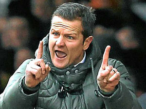 Supporting image for story: Mark Cooper targets new defender for AFC Telford