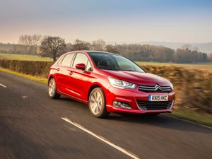 Supporting image for story: Citroen ‘stop-drive’ airbag recall extended to C4, DS4 and DS5 models
