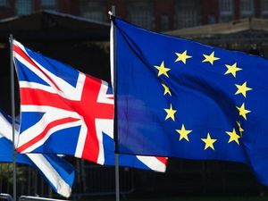 Supporting image for story: Pete Madeley: Brexit deal hopes are slimmer than ever