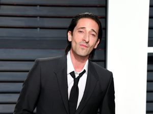 Supporting image for story: Adrien Brody to make London stage debut in death row play
