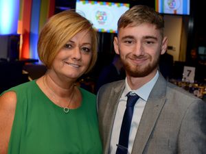 Supporting image for story: Charity campaigner who lost three family members in Tunisia terror attack made an MBE