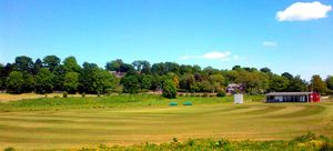 Ellesmere Cricket Club