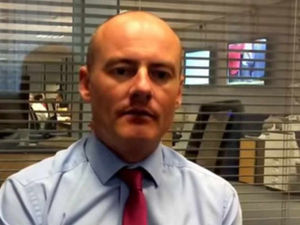 Supporting image for story: Video: Tim Nash's Wednesday Shrewsbury Town update