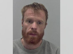 Supporting image for story: Police seeking Telford man over 'serious assault'
