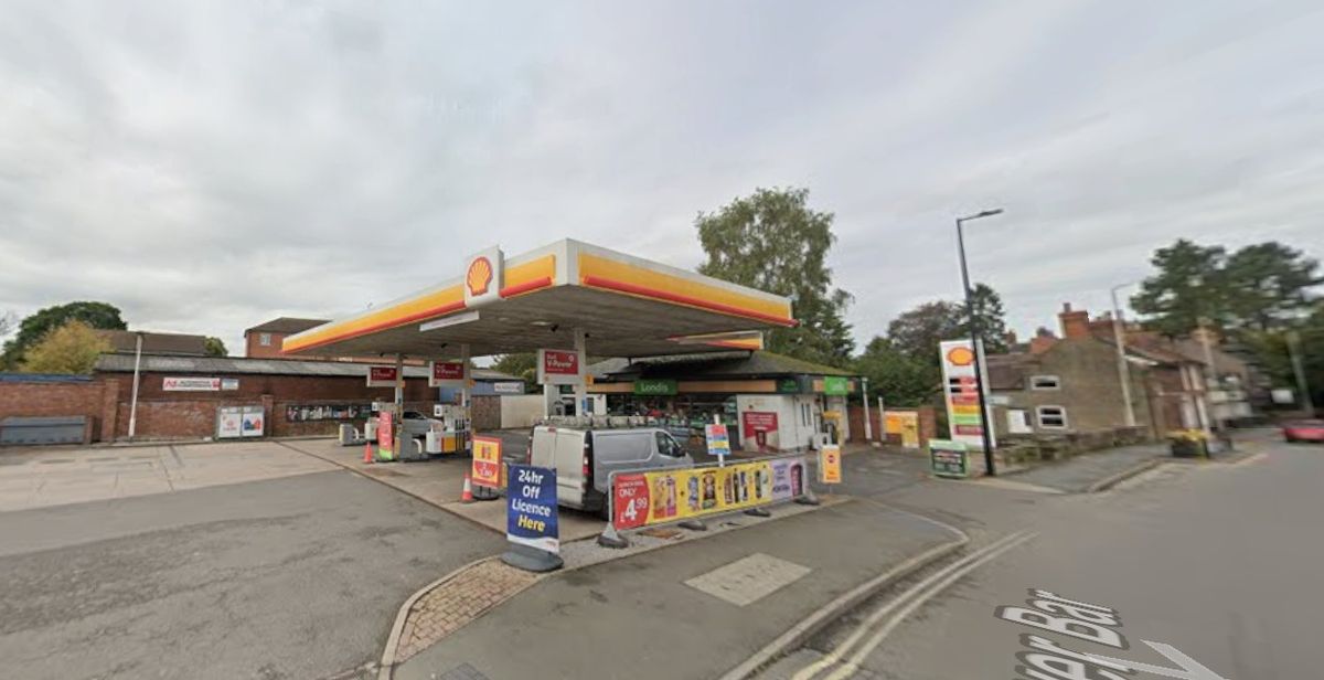 Inspector backs council on ‘harm’ of Shropshire service station sign plan Inspector backs council on ‘harm’ of Shropshire service station sign plan