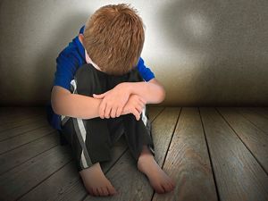 Supporting image for story: Online child sex offences double in a year in region 