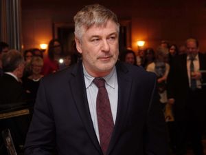 Supporting image for story: Alec Baldwin’s lawyers accuse prosecution of ‘abuse of power’ in Rust case