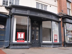 Supporting image for story: Former Newport High Street art gallery up for let after owners relocate