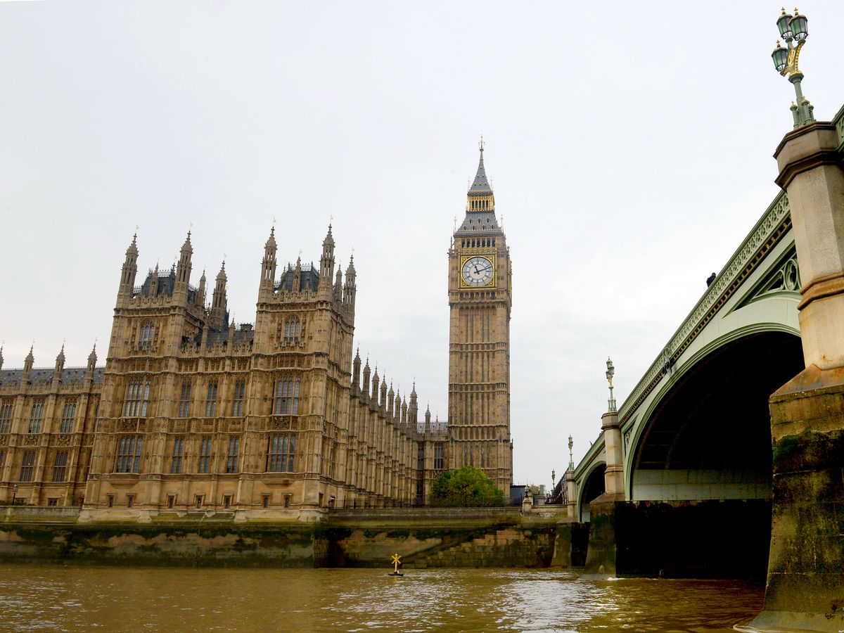 Omagh inquiry seeks secret 15-year-old transcript from Commons archive